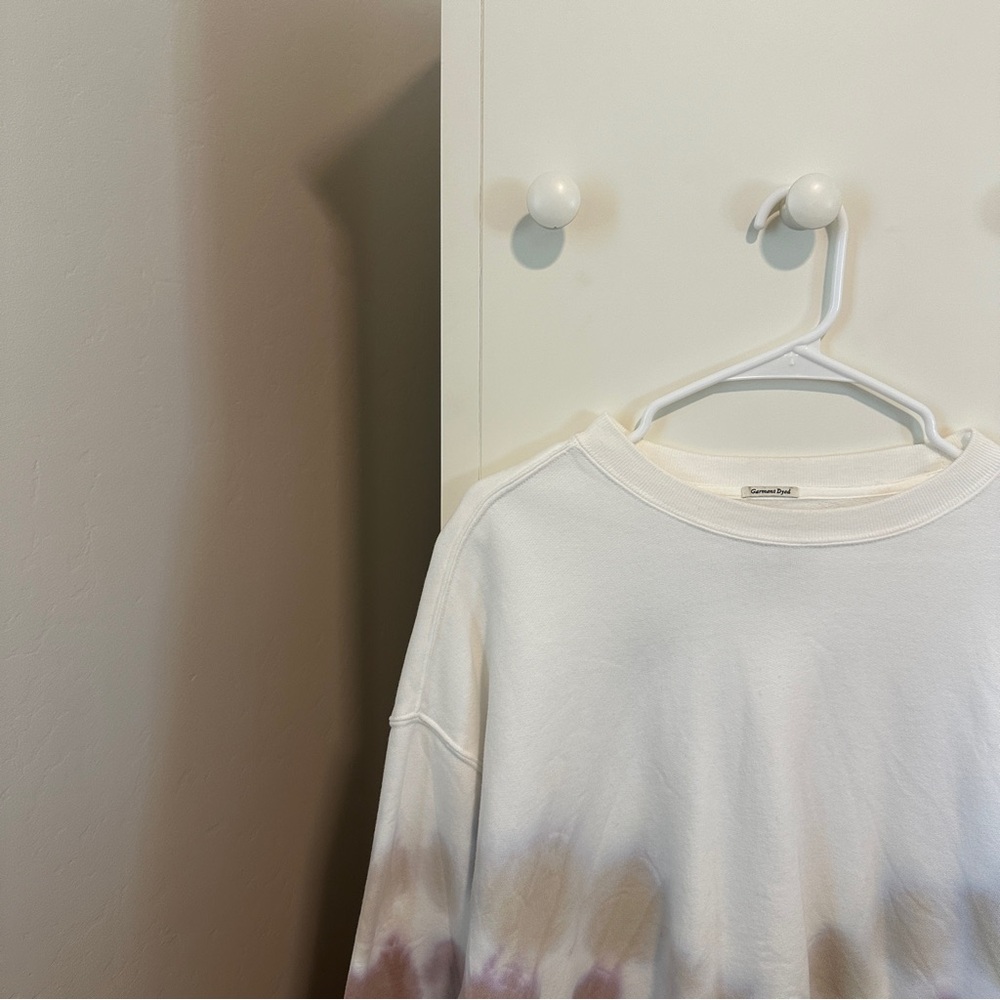 Abercrombie & Fitch Crewneck